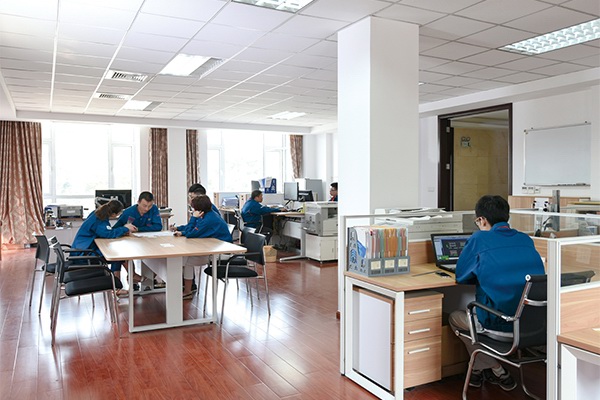 office